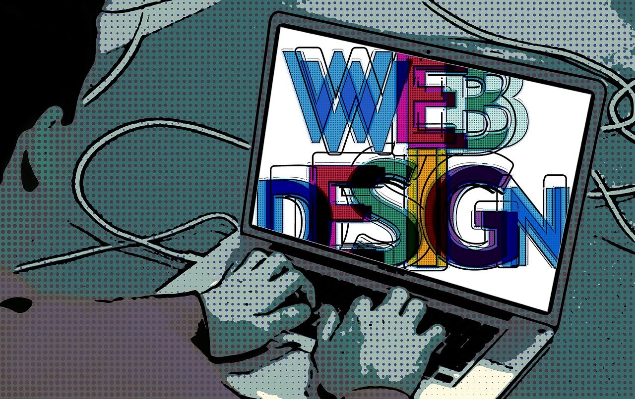 SEO-Friendly Website Designing Services