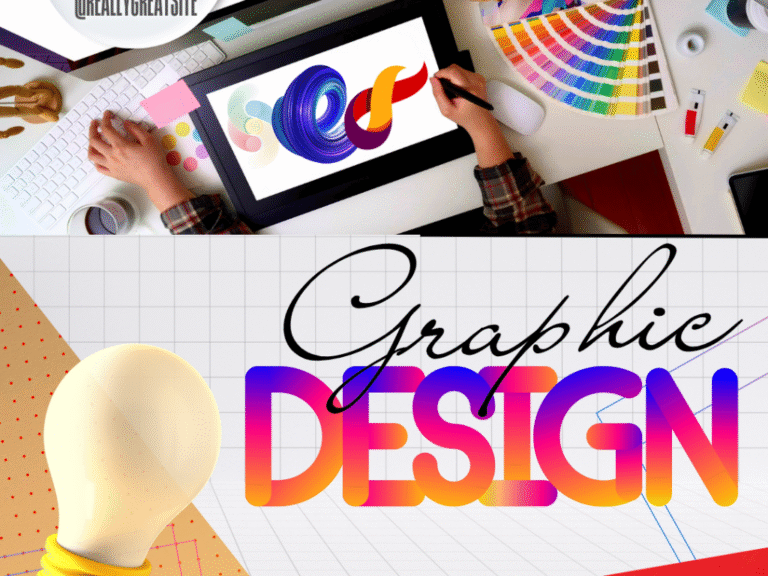 Best Graphics Designing Services in Delhi